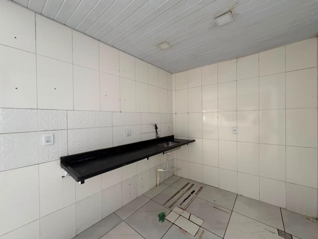 Andar, Jardim Riacho das Pedras, 0 Quarto, 0 Vaga