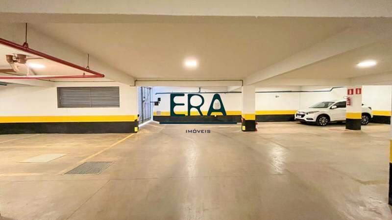 Apartamento, Funcionários, 1 Quarto, 2 Vagas