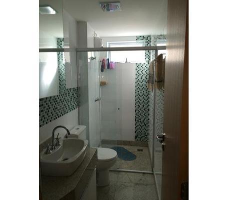Apartamento, Castelo, 4 Quartos, 2 Vagas, 1 Suíte
