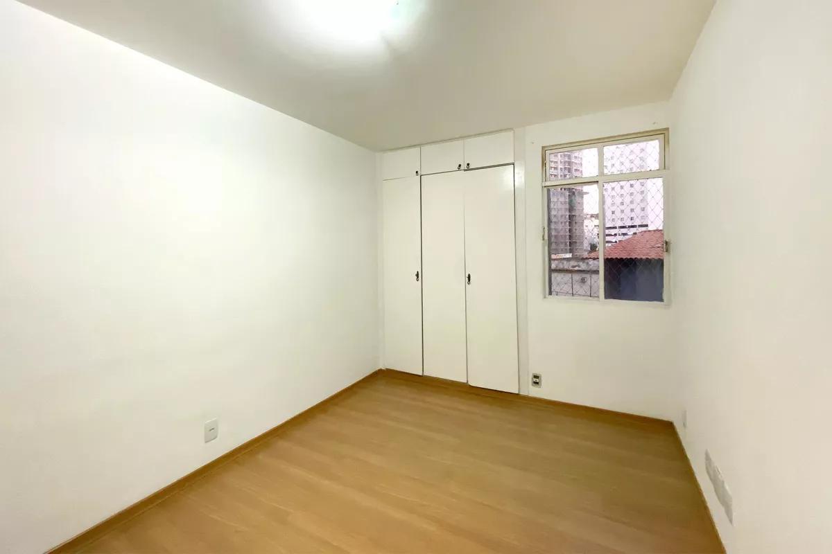 Apartamento, Coração de Jesus, 3 Quartos, 1 Vaga, 1 Suíte