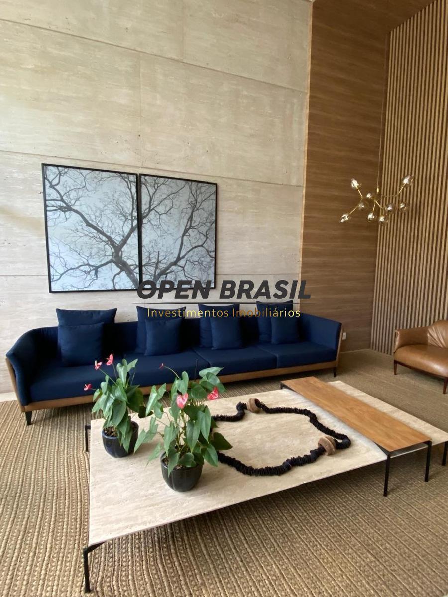 Apartamento, Vale do Sereno, 4 Quartos, 4 Vagas, 4 Suítes