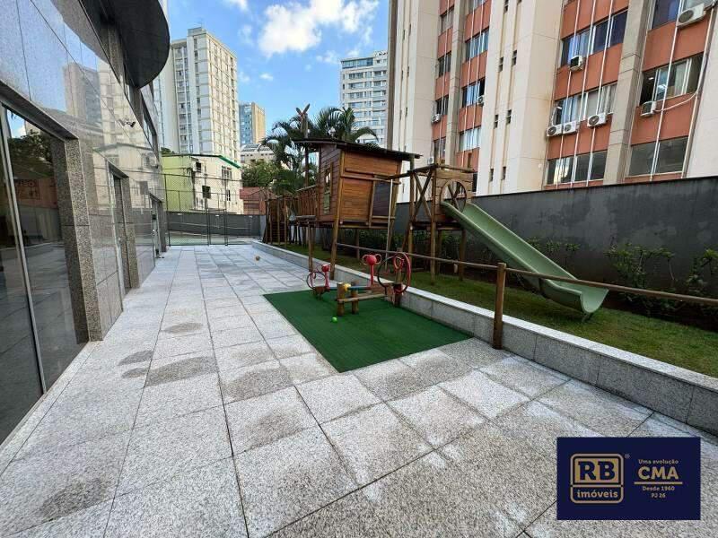 Apartamento, Lourdes, 3 Quartos, 2 Vagas, 1 Suíte