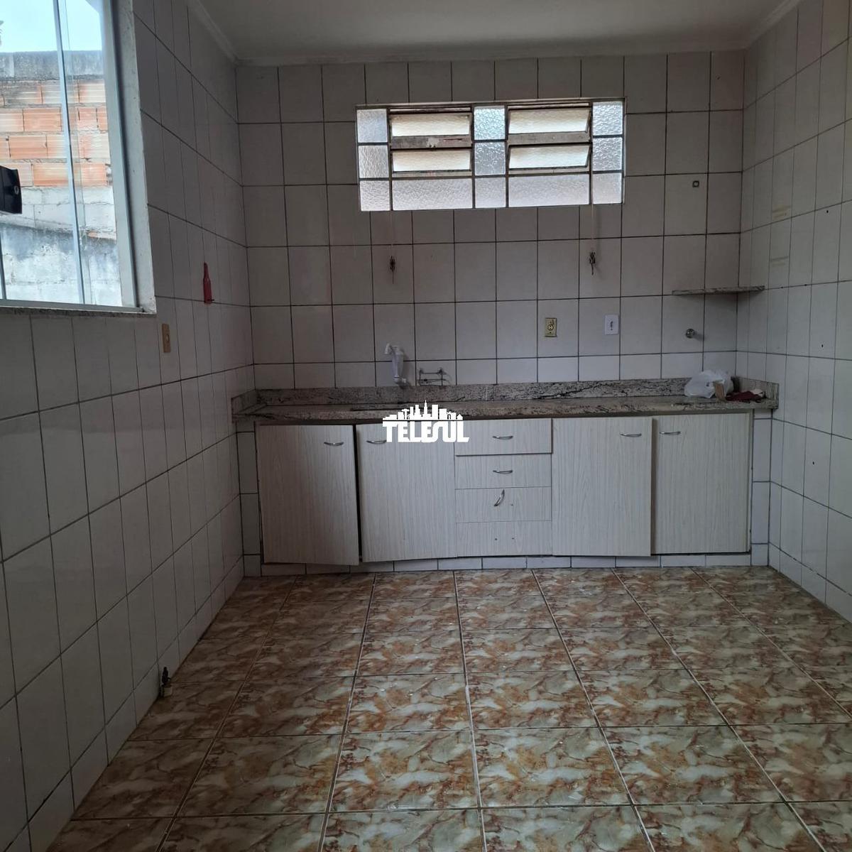 Casa, Parque Rinaldo, 3 Quartos, 2 Vagas, 1 Suíte