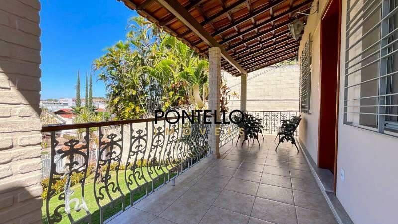 Casa, São Luiz (pampulha), 4 Quartos, 6 Vagas