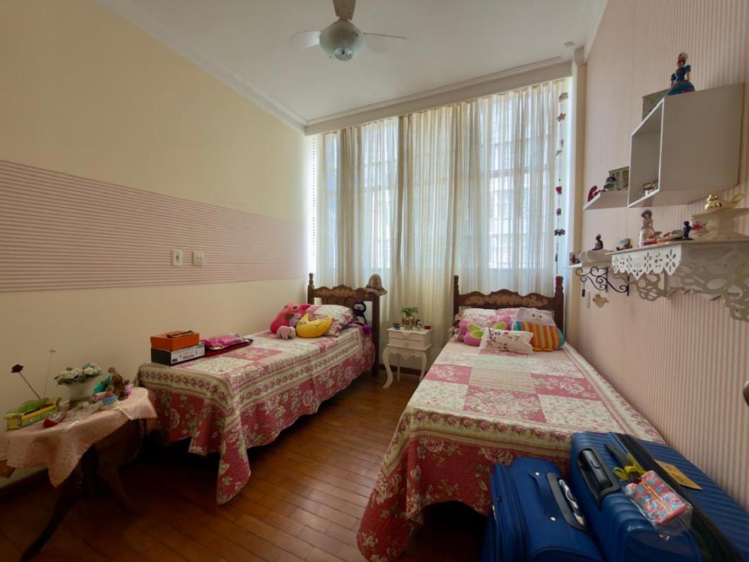 Apartamento, Barro Preto, 3 Quartos, 0 Vaga