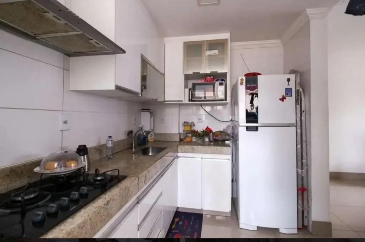 Apartamento, Dona Clara, 3 Quartos, 2 Vagas, 3 Suítes