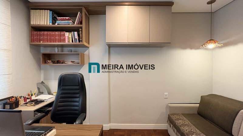 Apartamento, Lourdes, 4 Quartos, 2 Vagas, 2 Suítes