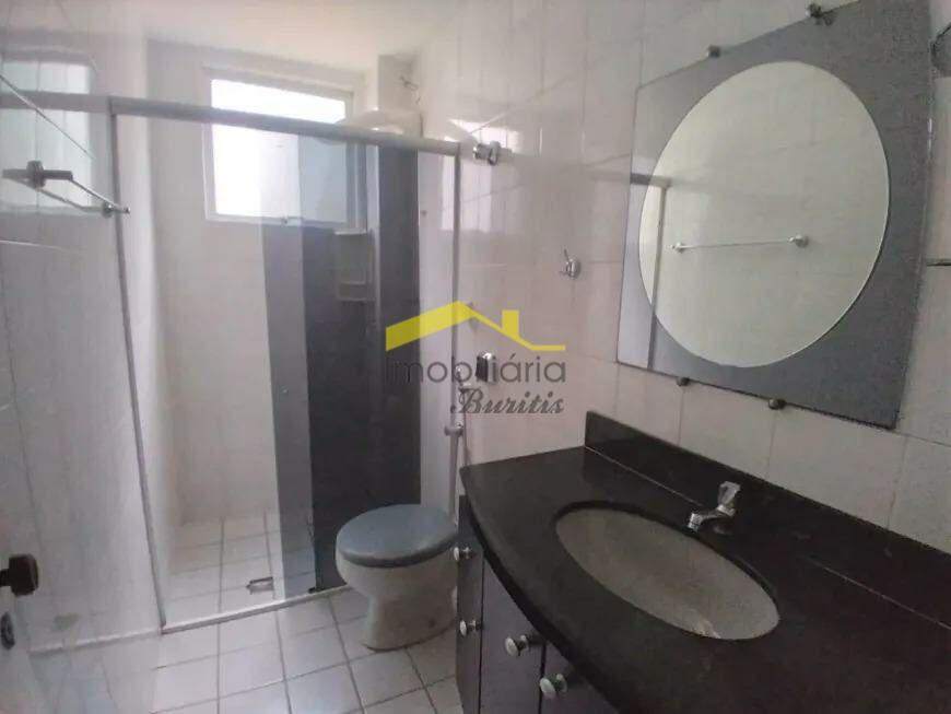 Apartamento, Buritis, 3 Quartos, 2 Vagas, 1 Suíte