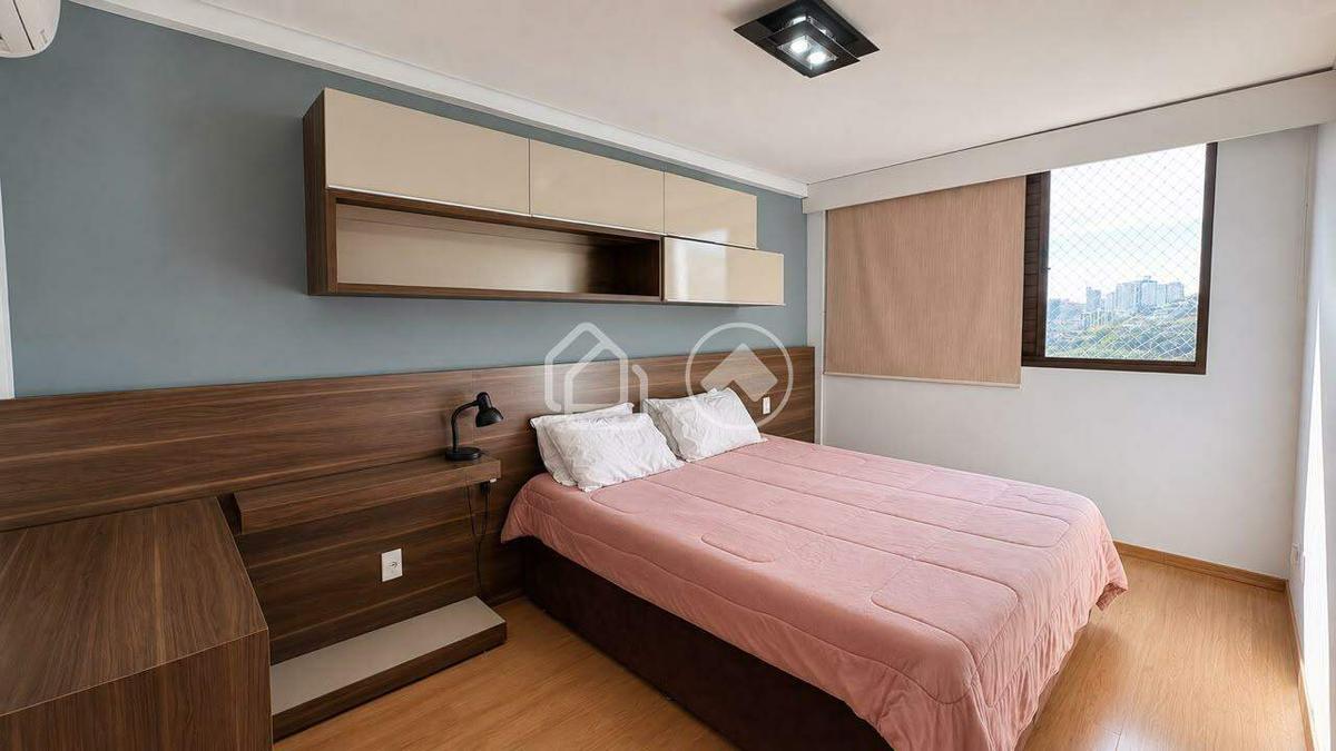 Apartamento, Buritis, 4 Quartos, 3 Vagas, 3 Suítes