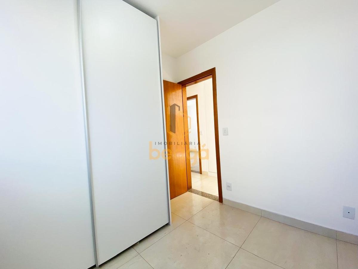 Apartamento, Heliópolis, 3 Quartos, 2 Vagas, 1 Suíte