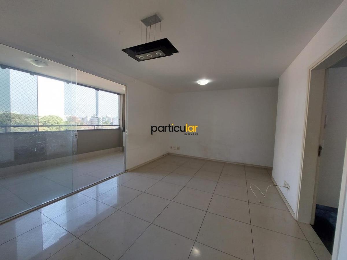 Apartamento, Ouro Preto, 3 Quartos, 2 Vagas, 1 Suíte