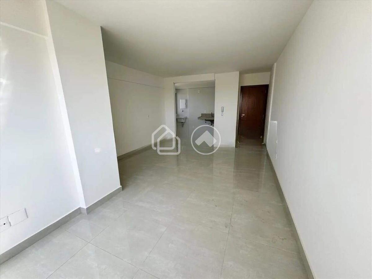 Apartamento, Padre Eustáquio, 2 Quartos, 2 Vagas, 1 Suíte