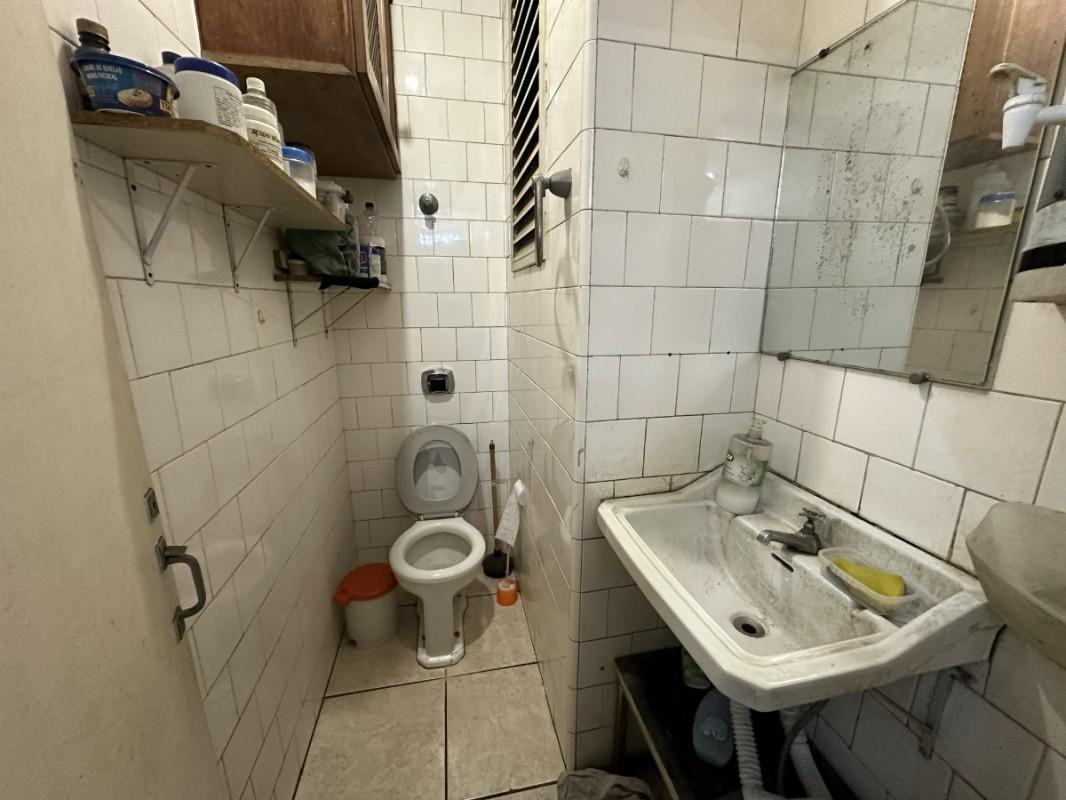 Sala, Centro, 0 Quarto, 0 Vaga