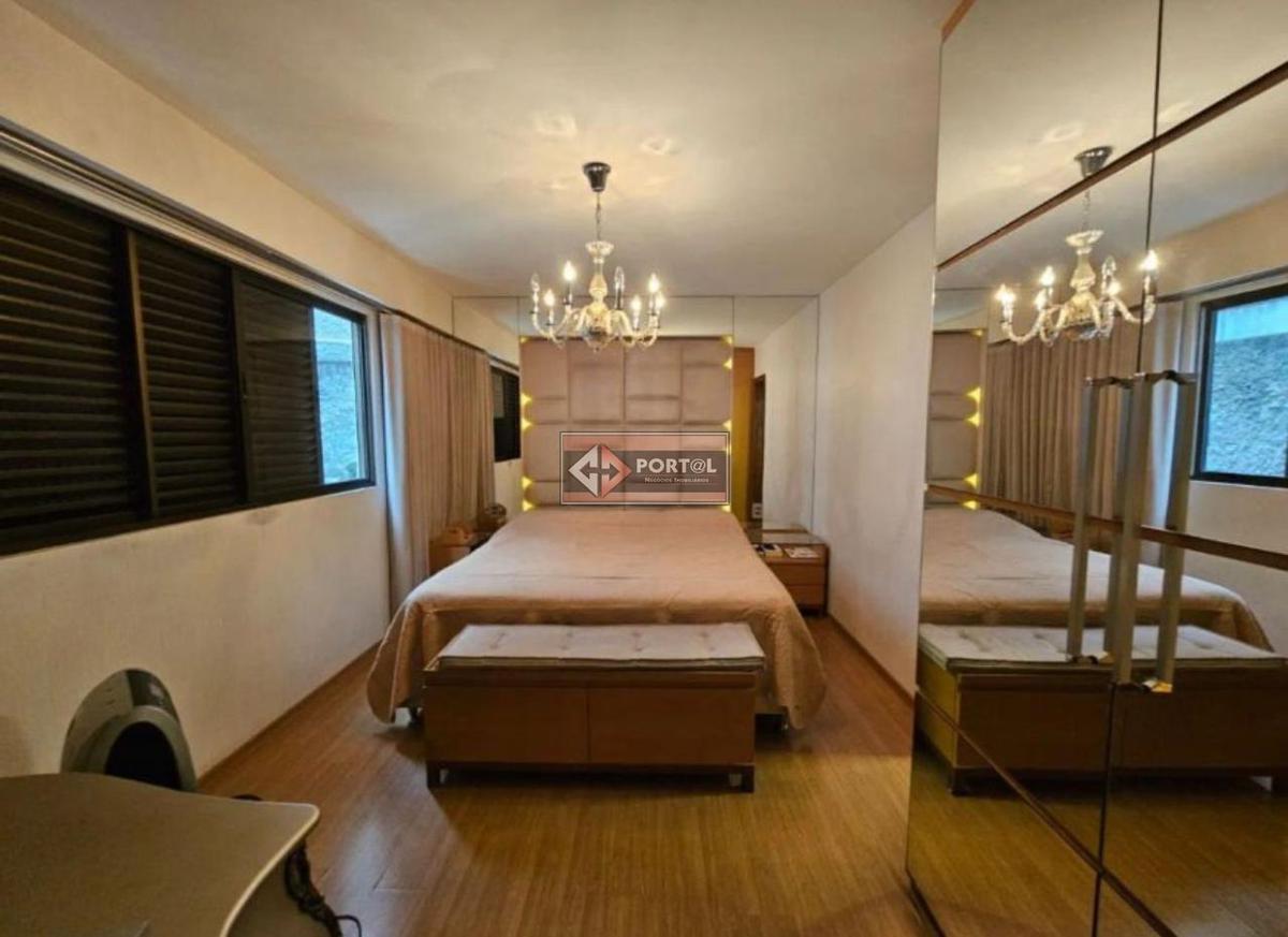 Apartamento, Palmares, 4 Quartos, 4 Vagas, 2 Suítes
