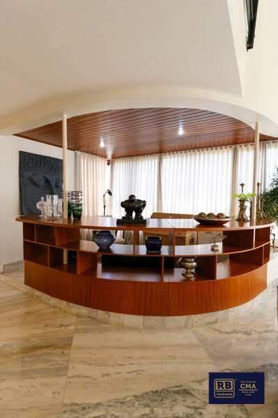 Cobertura, Serra, 4 Quartos, 5 Vagas, 2 Suítes