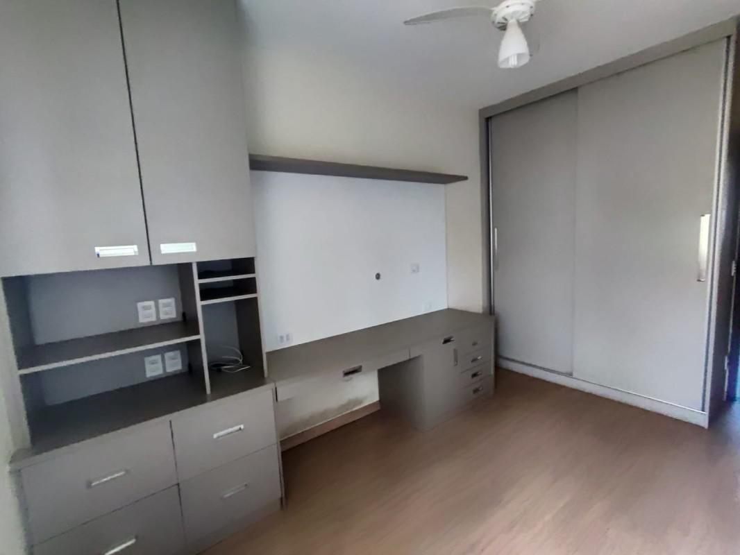 Apartamento, Coração Eucarístico, 3 Quartos, 2 Vagas, 1 Suíte