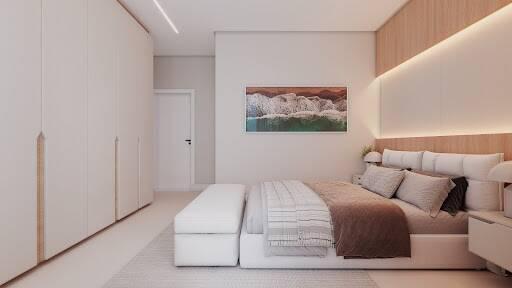 Casa, Bela Vista, 3 Quartos, 2 Vagas, 3 Suítes