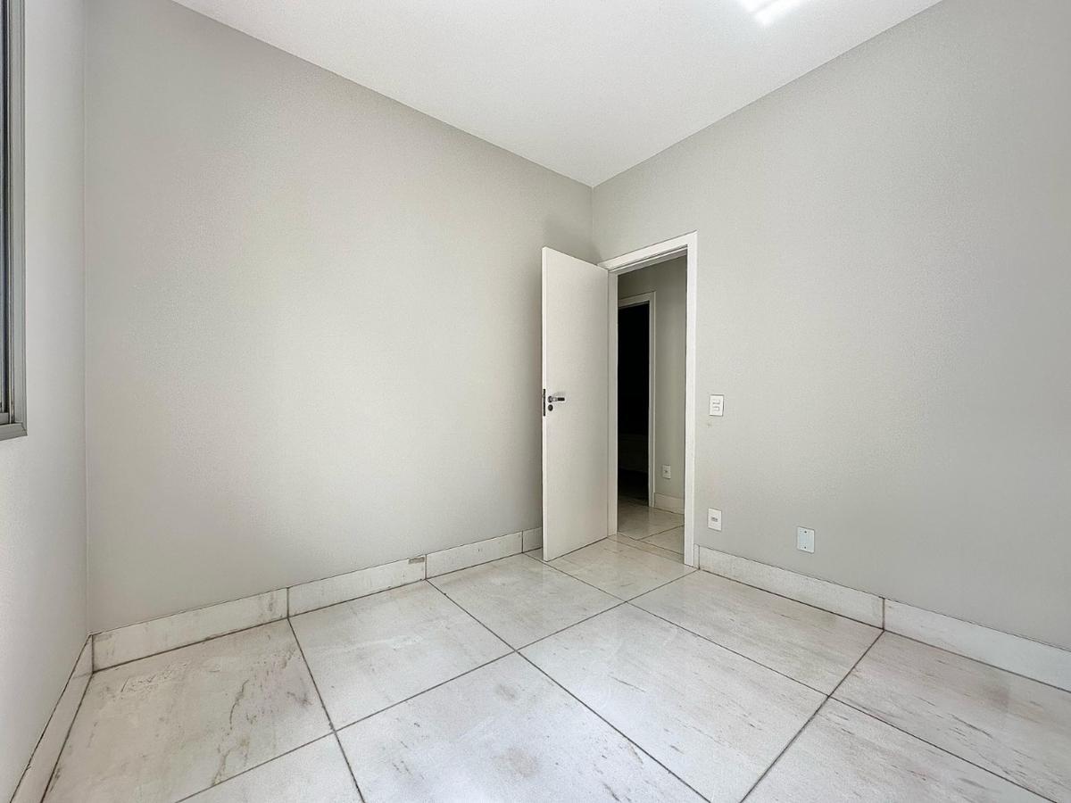 Apartamento, Ouro Preto, 3 Quartos, 2 Vagas, 1 Suíte