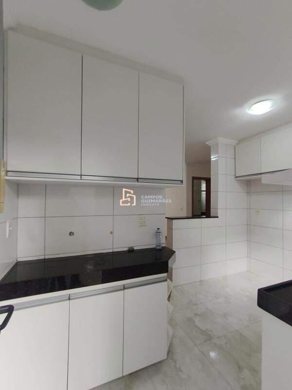 Apartamento, Cardoso, 2 Quartos, 1 Vaga, 1 Suíte