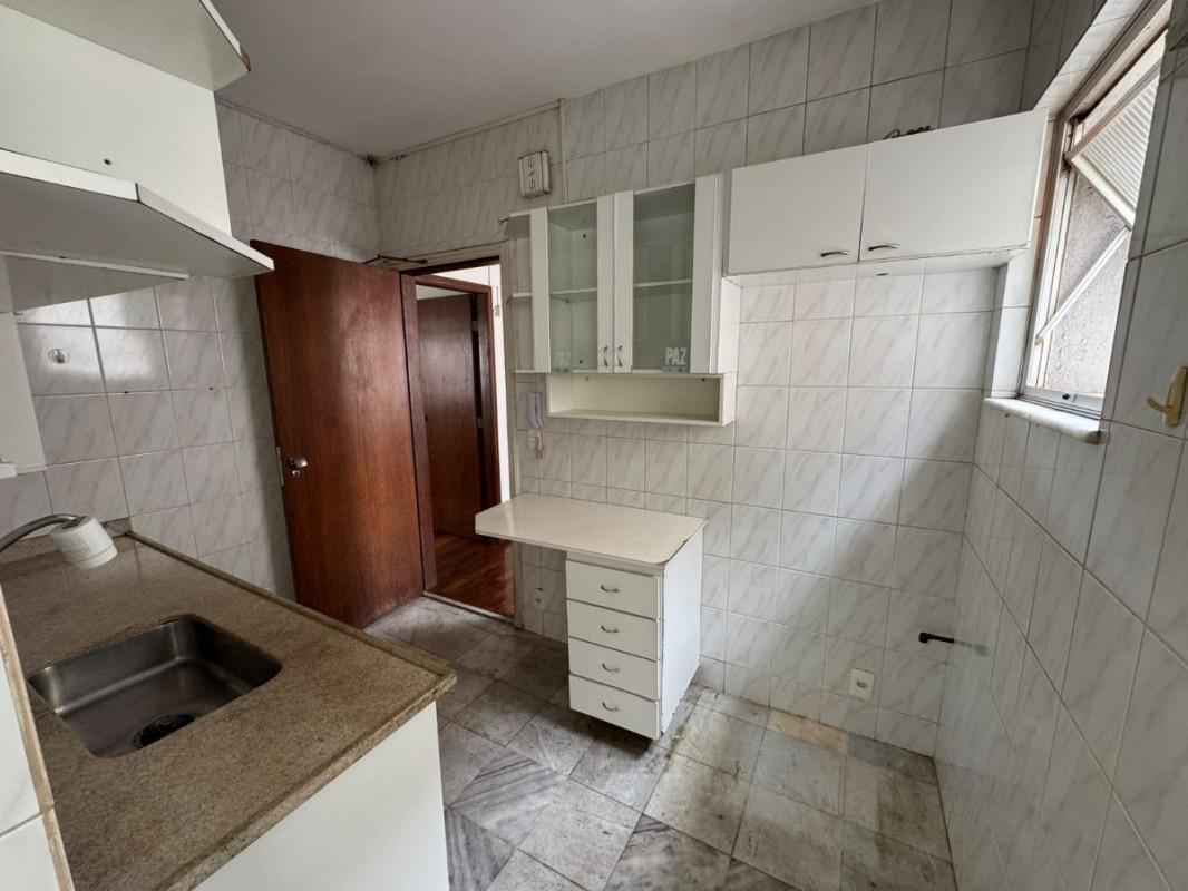 Apartamento, Santa Lúcia, 4 Quartos, 2 Vagas, 2 Suítes