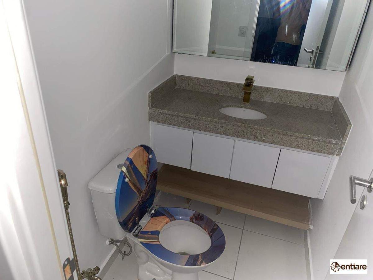 Sala, Funcionários, 0 Quarto, 1 Vaga