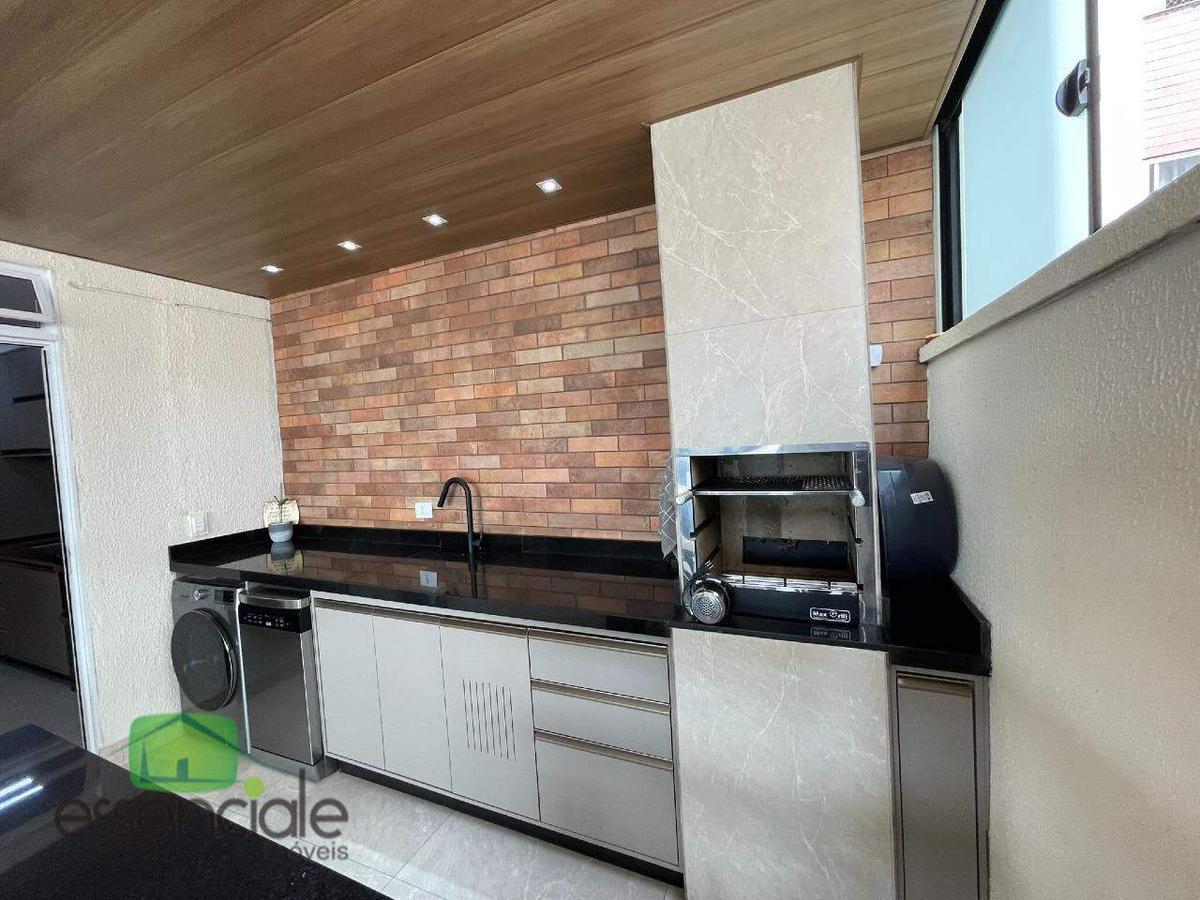 Apartamento, Inconfidentes, 2 Quartos, 1 Vaga