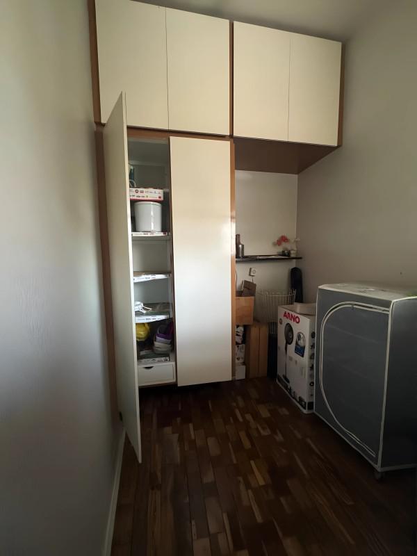 Apartamento, Sagrada Família, 2 Quartos, 1 Vaga