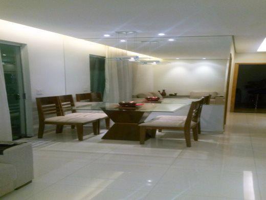 Apartamento, Planalto, 3 Quartos, 2 Vagas, 1 Suíte