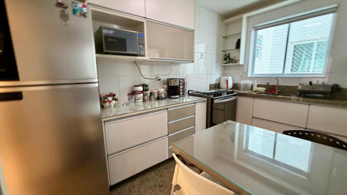 Apartamento, Buritis, 4 Quartos, 3 Vagas, 2 Suítes