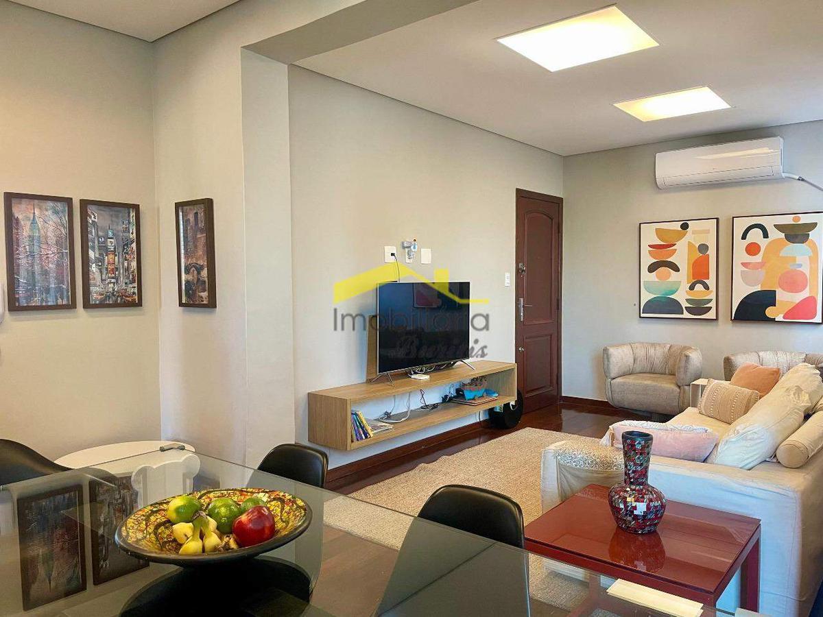 Apartamento, Buritis, 3 Quartos, 2 Vagas, 1 Suíte