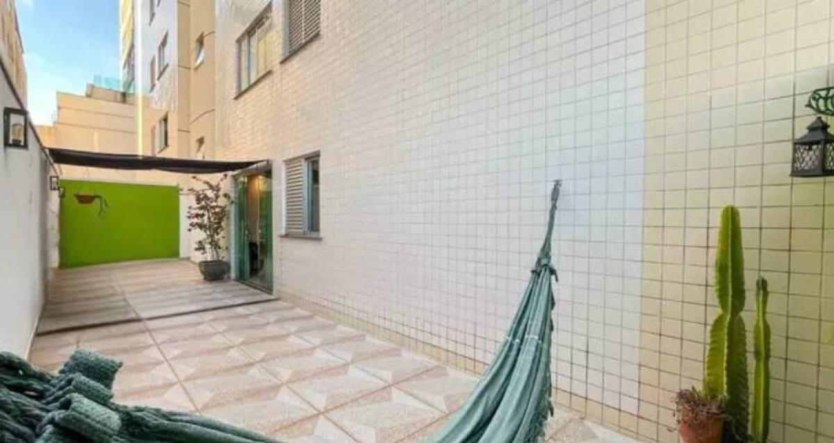 Apartamento, Santa Inês, 3 Quartos, 2 Vagas, 1 Suíte