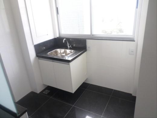 Apartamento, Santo Agostinho, 4 Quartos, 3 Vagas, 2 Suítes