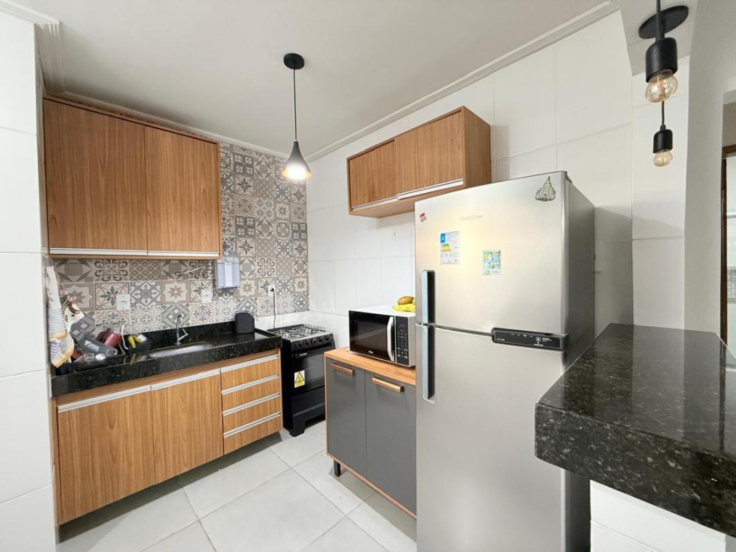 Apartamento, Vera Cruz, 2 Quartos, 1 Vaga