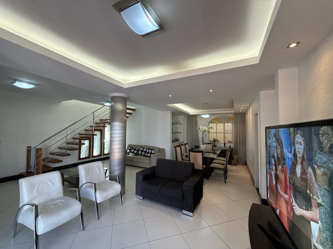 Casa, Itapoã, 4 Quartos, 4 Vagas, 4 Suítes