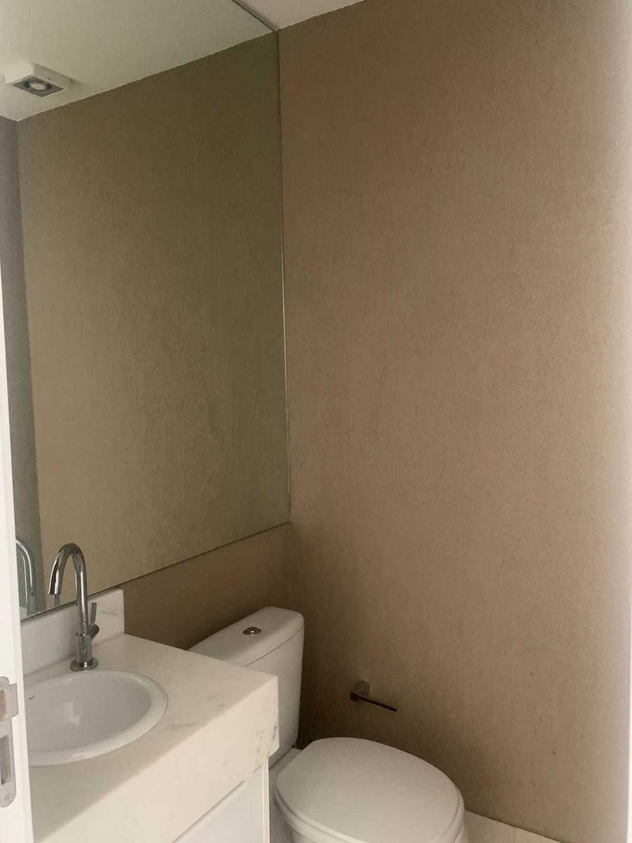 Apartamento, Vila da Serra, 1 Quarto, 1 Vaga, 1 Suíte