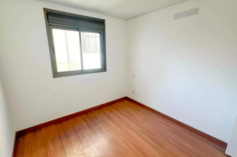 Apartamento, Serra, 3 Quartos, 2 Vagas, 1 Suíte