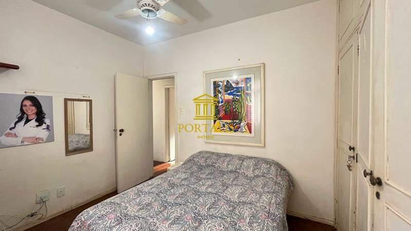 Apartamento, Serra, 4 Quartos, 1 Vaga, 1 Suíte