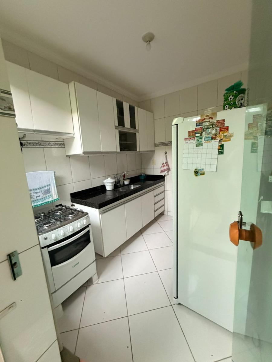 Casa, Jardim Leblon, 2 Quartos, 1 Vaga
