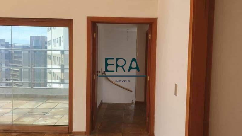 Cobertura, Sion, 4 Quartos, 3 Vagas, 1 Suíte