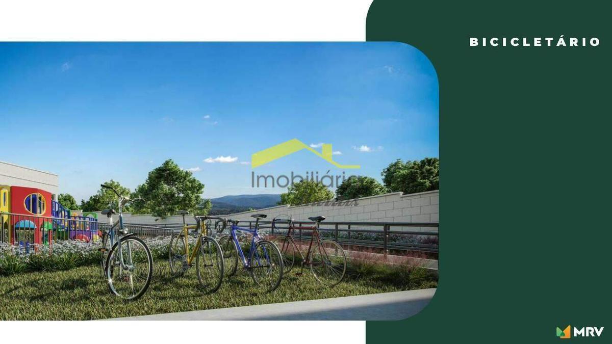 Apartamento, Havaí, 2 Quartos, 1 Vaga, 1 Suíte