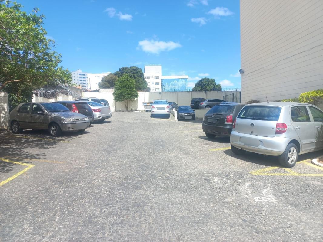 Apartamento, Planalto, 2 Quartos, 1 Vaga
