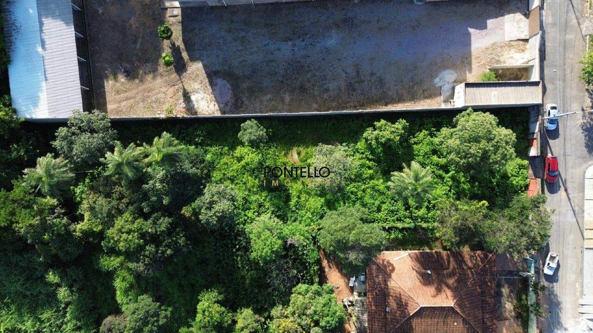 Lote, São Francisco de Assis, 0 Quarto, 0 Vaga