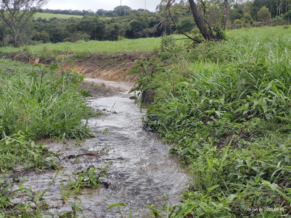 Fazenda, Centro, 3 Quartos, 4 Vagas, 1 Suíte