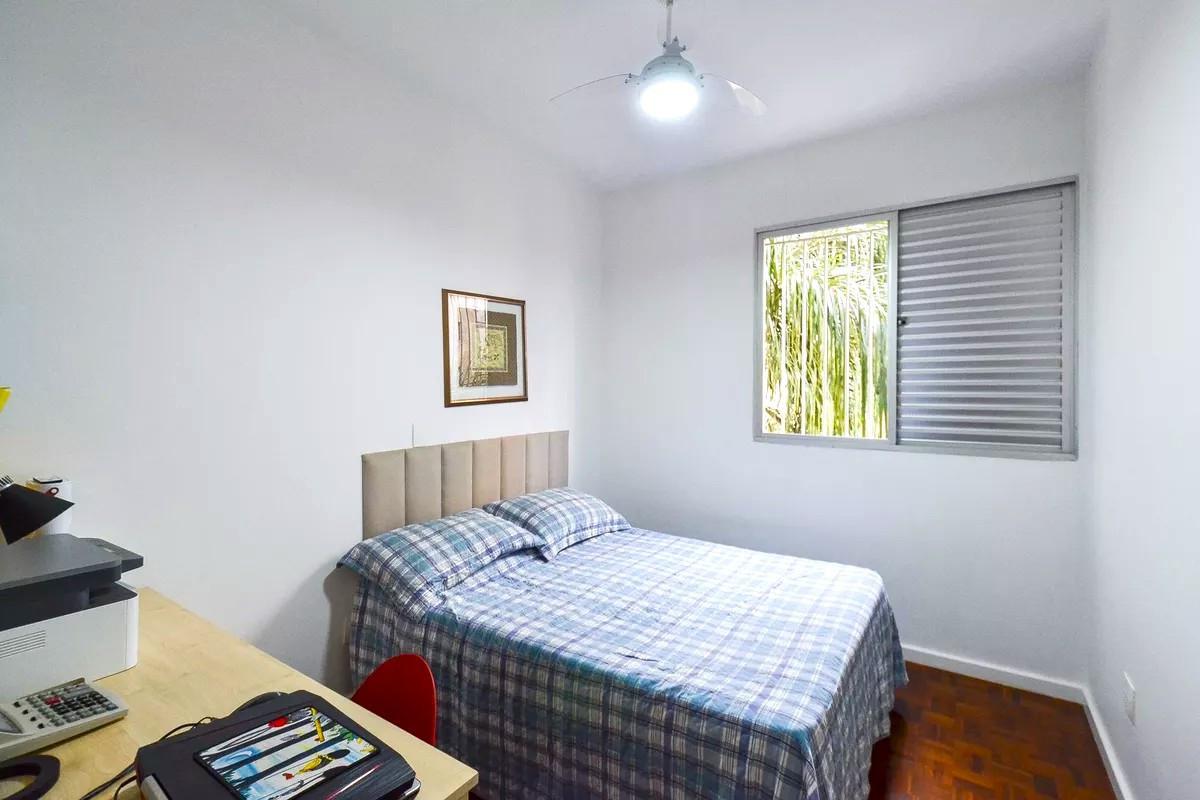 Apartamento, Santo Antônio, 3 Quartos, 2 Vagas, 1 Suíte