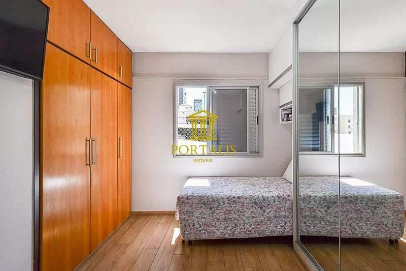Cobertura, Cidade Nova, 4 Quartos, 2 Vagas, 1 Suíte