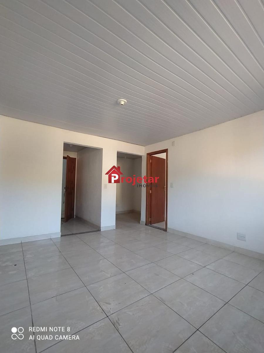 Casa, Santa Inês, 3 Quartos, 2 Vagas, 1 Suíte