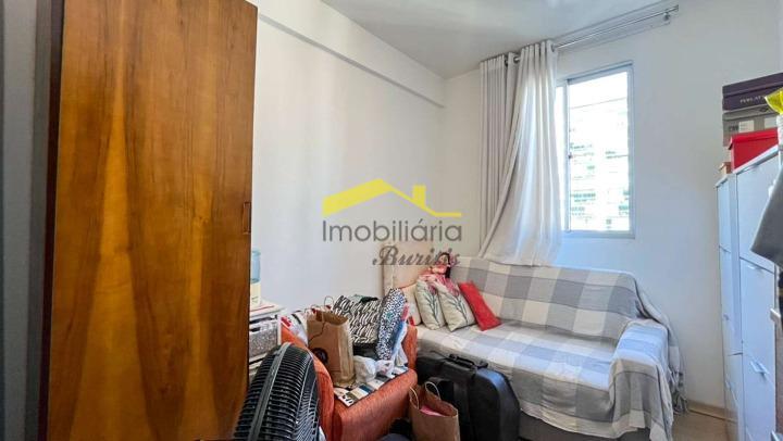 Apartamento, Buritis, 4 Quartos, 3 Vagas, 2 Suítes
