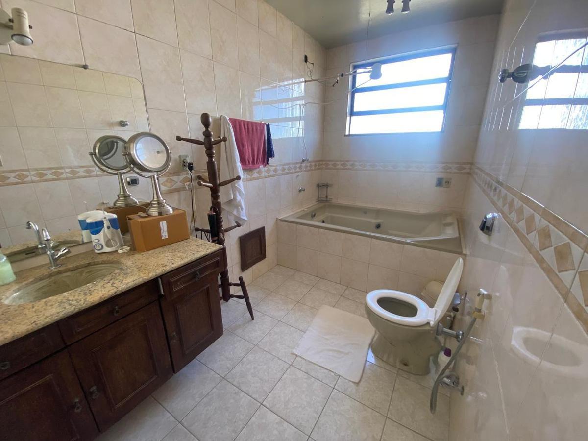 Casa, Ouro Preto, 4 Quartos, 10 Vagas, 1 Suíte