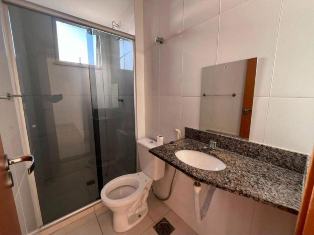 Apartamento, Ouro Preto, 2 Quartos, 1 Vaga, 1 Suíte