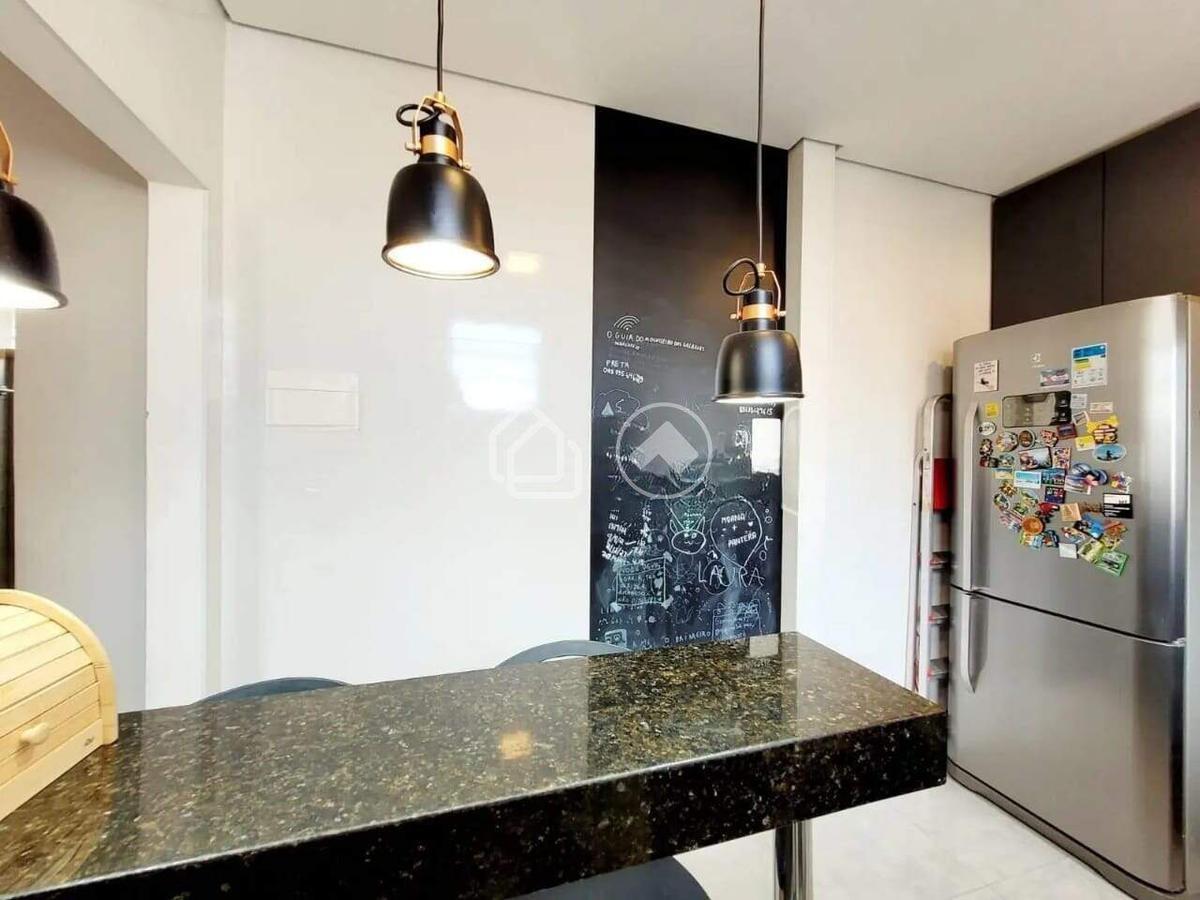 Apartamento, Padre Eustáquio, 2 Quartos, 1 Vaga